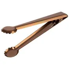 [75854] Pinza Hielo Cobre