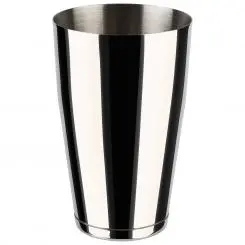 [93204] Vaso Cotelera Inox. 0,5 L.