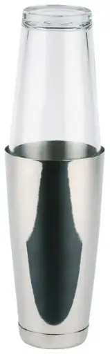 [93140] Coctelera Boston 80 Cl.