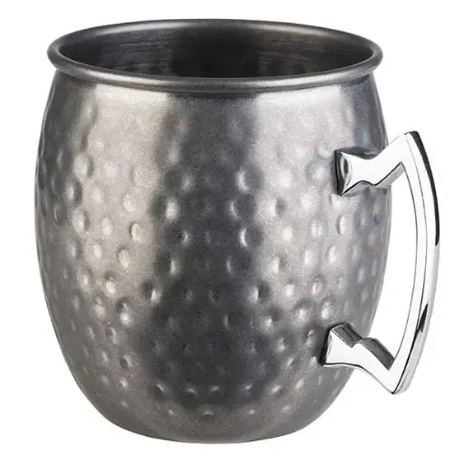 [93346] Moscow Mule Vintage Amartillado 50 Cl.