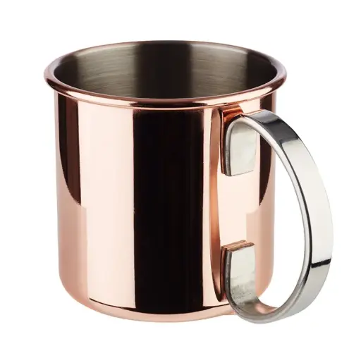 [93310] Moscow Mule Cobre Liso 40 Cl.