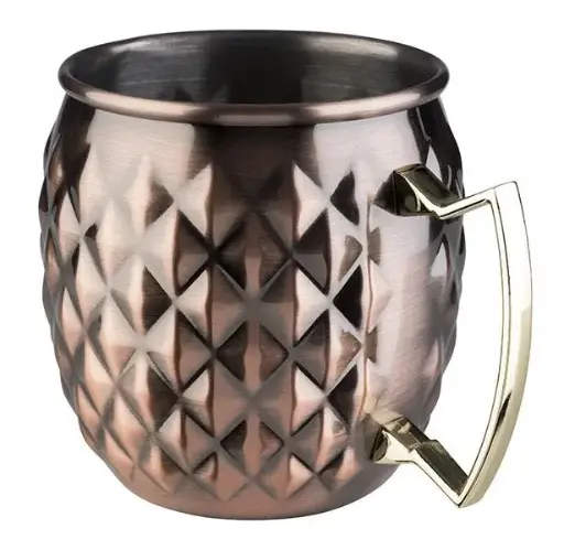 [93331] Moscow Mule Cobre Vintage Cuadros 40 Cl.