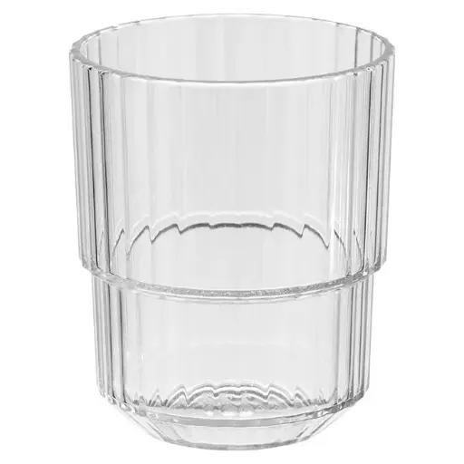 [10560] Vaso Tritan Linea Apilable 15 Cl.