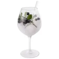 [10542] Copa Combinados Tritan Perfection 60 Cl.