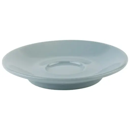 [16011] Plato Moka Snug Azul 11,5 Cm.
