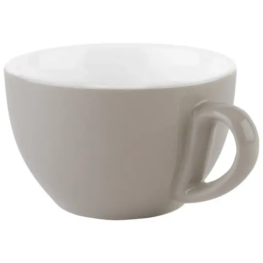 [16006] Taza Capuccino Snug Gris 30 Cl.