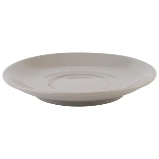 [16015] Plato Capuccino Snug Gris 15,5 Cm.