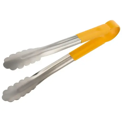 [75865] Pinza Karu Amarilla 30 Cm.