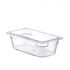 [94026] Cubeta Gn. Pc. 1/3 100 Basic 3,7 L.