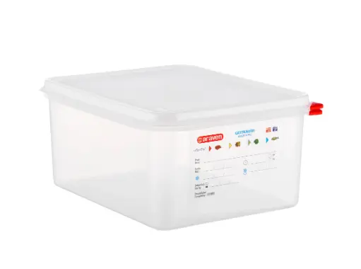 [03034] Hermetico Gn. Pp. 10 L. 1/2 150