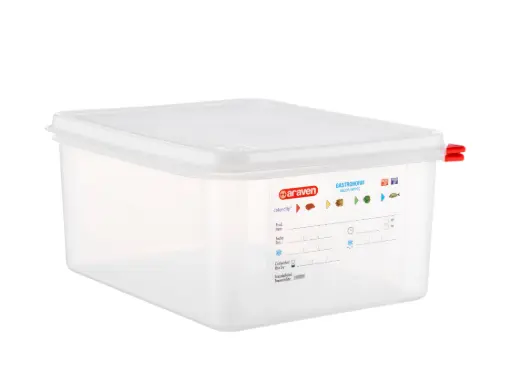 [03035] Hermetico Gn. Pp. 1/2 200 12.5 L.