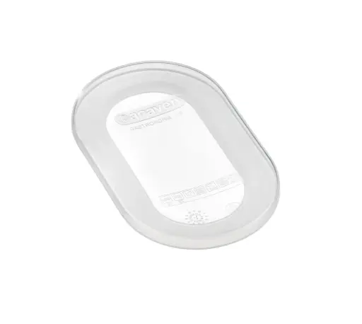 [91811] Tapa Silicona Gn. 1/9 