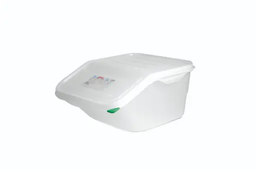 [09145] Contenedor Ingredientes Gn. 2/3 Tapa Frontal 16 L. 415X340X200 Mm.