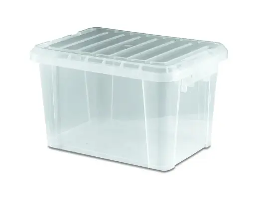 [91184] Cubeta Manutencion Pp. C/Tapa 380X265X155 Mm. 9 L.