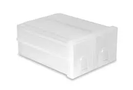 [07499] Organizador Vertical Pp. Doble 350X260X145 Mm.