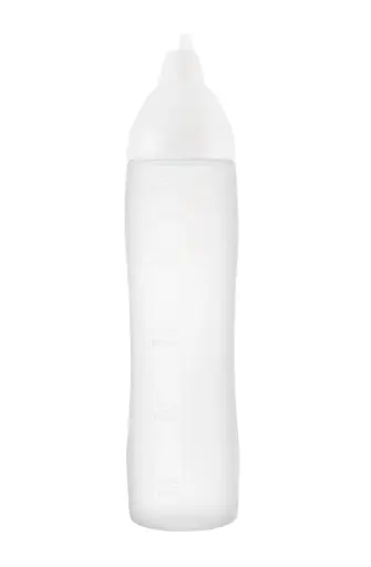 [00555] Dispensador Presion Antigoteo Tapa Blanca 50 Cl.