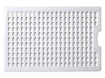 [01178] Rejilla Para Cubetas 1170 Y 1171 432X332X12 Mm.