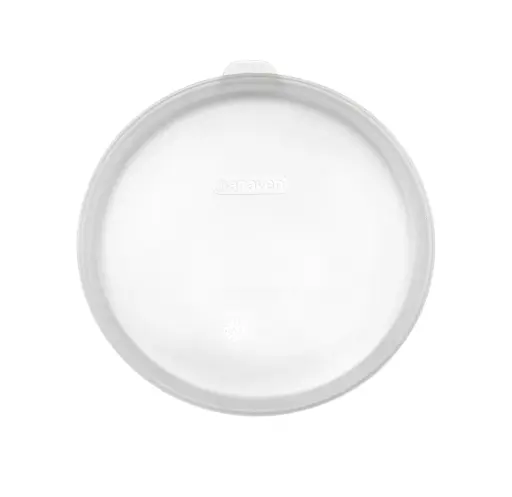 [91004] Tapa Silicona Redonda 28,5 Cm.