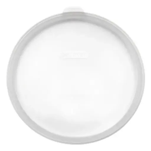 [91005] Tapa Silicona Redonda 33,2 Cm.