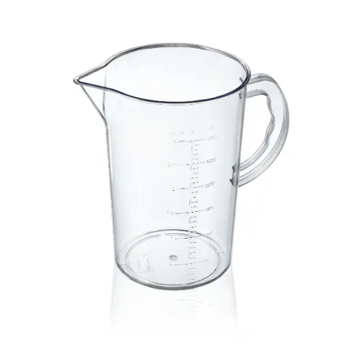 [01366] Jarra Medidora Pc. 3 L.