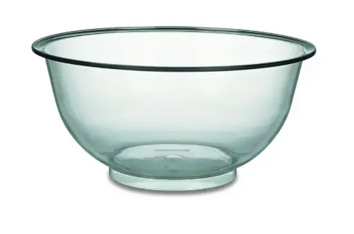 [09511] Bol Pc. 7 L. 32.5X16 Cm.