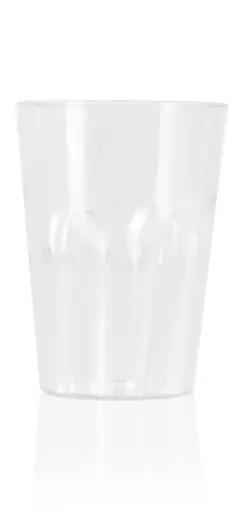[00321] Vaso Pc. 25 Cl.