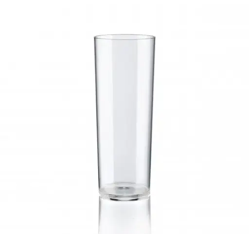[91645] Vaso Tubo Pc. 30 Cl.