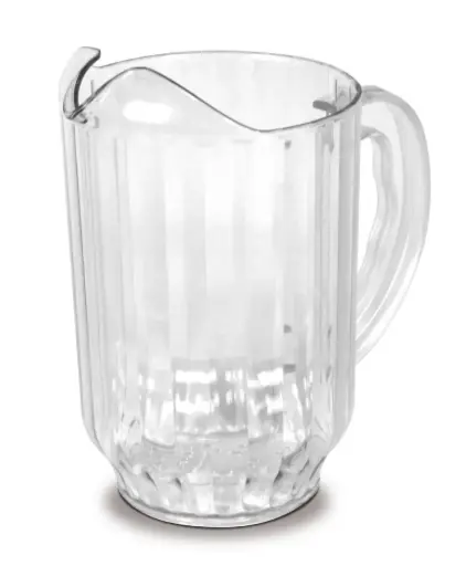 [09673] Jarra Buffet Pc. 1.4 L.