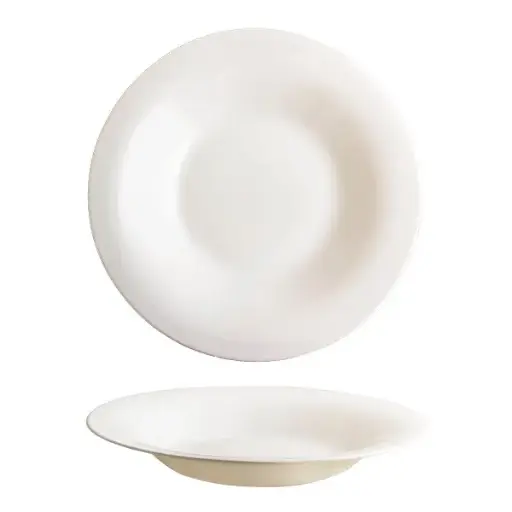 [160-0027] Plato Hondo Elba 24 cm.