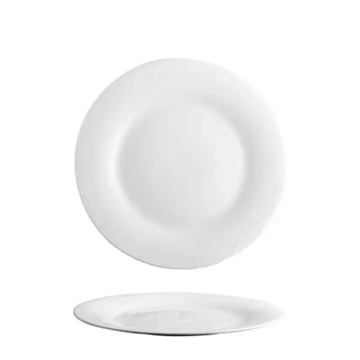 [160-0028] Plato Postre Elba 20 cm.