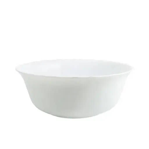 [160-0031] Ensaladera Elba 23 cm.