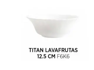 [160-0032] Bol Elba 12,5 cm.