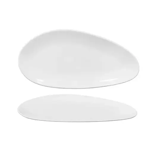 [176-RP1151-14] Fuente Sílice Omega 36x18 cm.