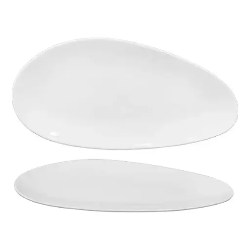[176-RP1151-16] Fuente Sílice Omega 41x20 cm.