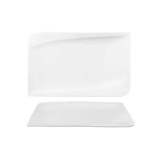 [176-RP3275-12] Fuente Silice Sigma 31x20 cm.
