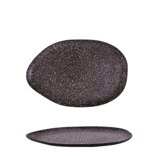 [176-RP4650-12] FUENTE SILICE COSMOS 30.5X20 CM.