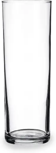 [3-242048] Vaso Tubo Reforzado 31 Cl.