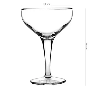 [3-440199] Copa Coctel Moda 22 Cl.