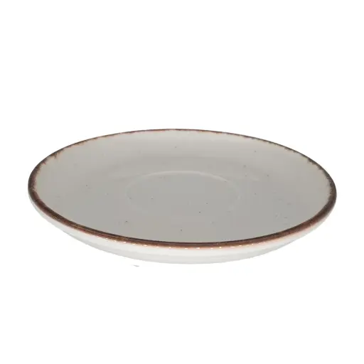 [4346] Plato Moka Eo Side 12 Cm.