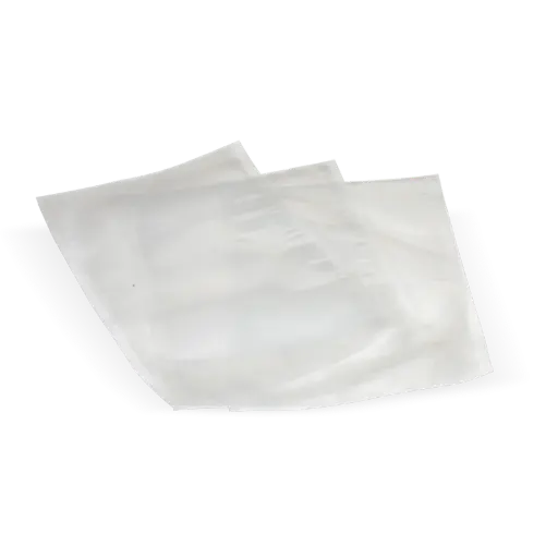 [HA068] Bolsas De Vacío Lisas Pa/Pe 90µ 350X500 (Pack 100 Pcs)