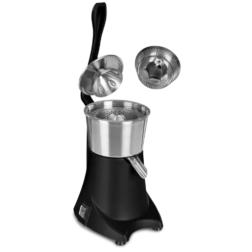 [RS495N] Exprimidor De Naranjas Top Pro 