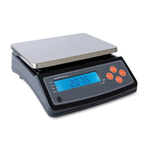[RS516N] Balanza 20 Kg. Division 1 Gr.