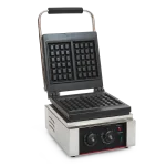 [RS550] Máquina Para Hacer Gofres
