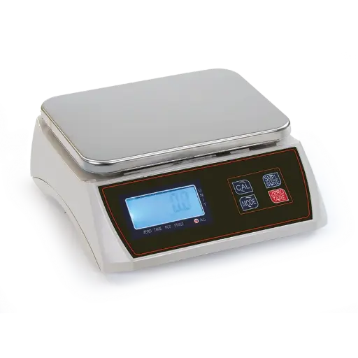 [RS643] Balanza 30 Kg. Division 5 Gr.