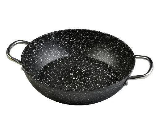 [72020] Cazuela Baja GRANITE 20cm