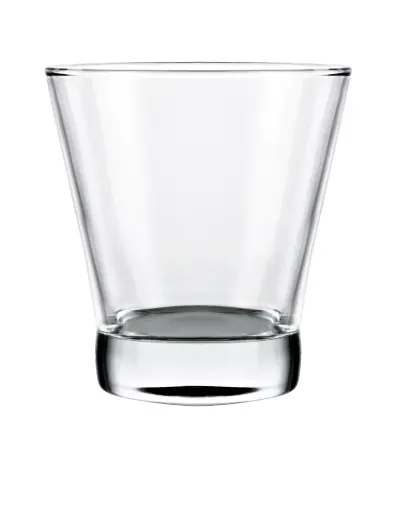 [V0297] VASO ARAN 25 CL.