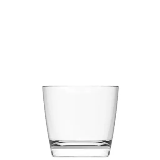[V4180] VASO SEIRA BAJO APILABLE 26,5 CL.  