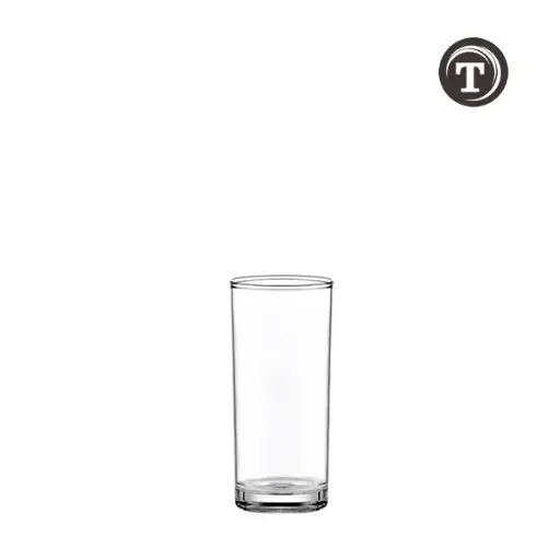 [V0305] VASO MERLOT 28 CL.