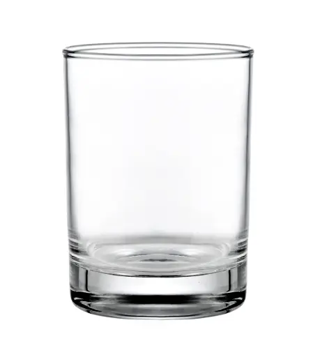 [V0303] VASO MERLOT 17 CL.
