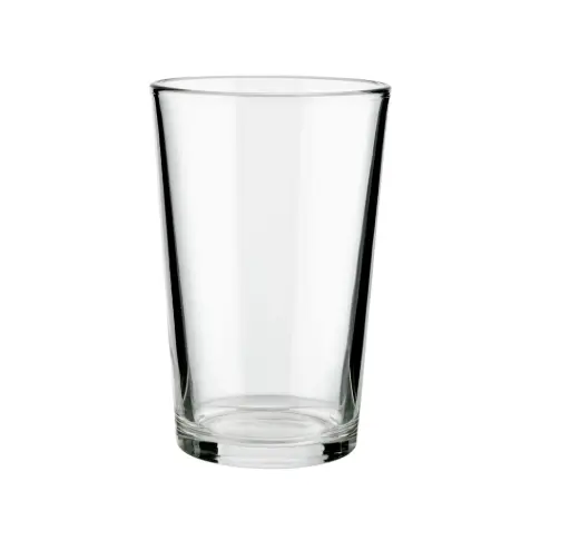 [V0061] VASO CAÑA LISA 18 CL.